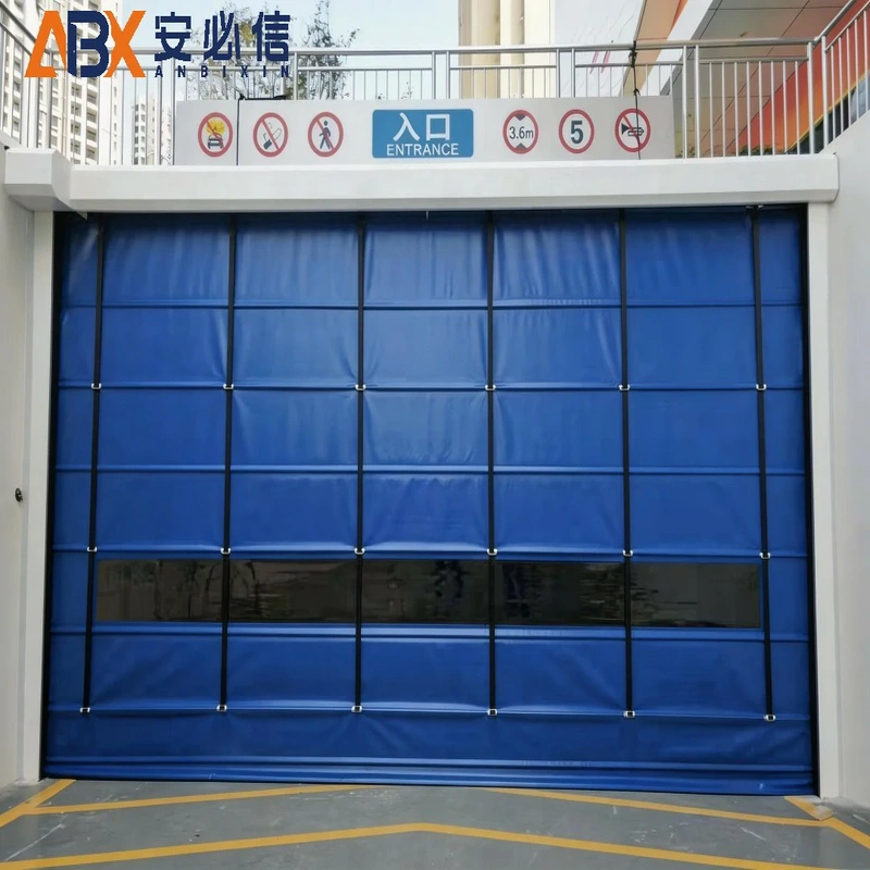 白城市充气式门封